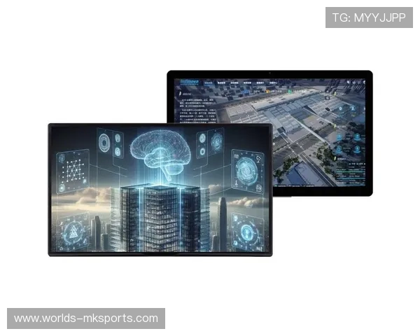 大型场馆智慧运营平台加速落地，推动能耗管理精细化转型