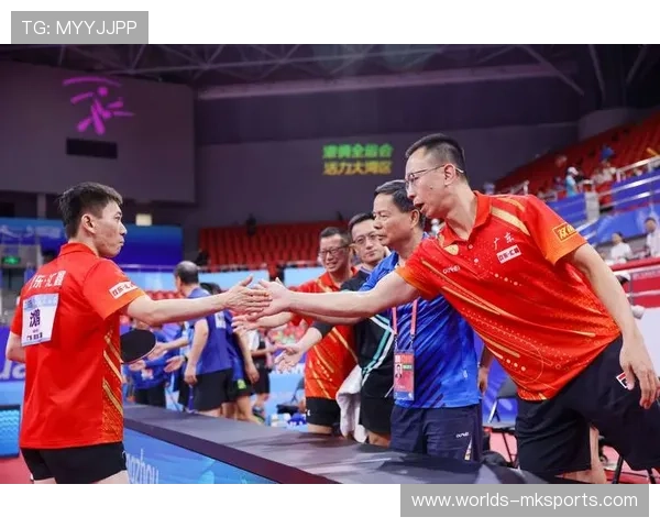 全运会群众赛事活动超万人参与，体育融合文旅发展