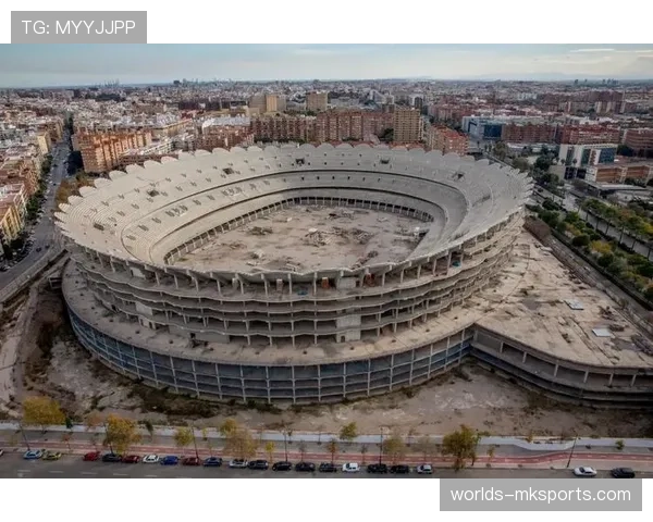 世界杯遗产评估：新建场馆的长期运营与可持续性面临挑战